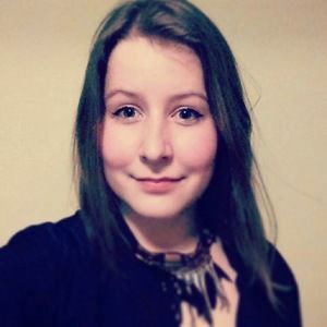 Meet your Posher, Annelies